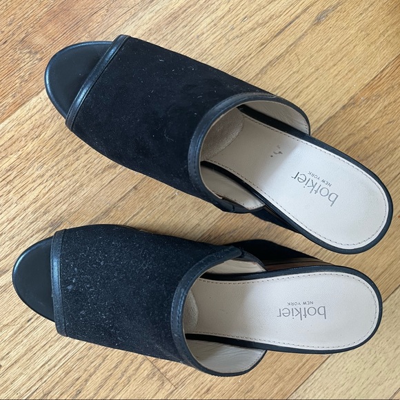 Botkier platform sandals - Picture 2 of 3